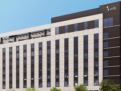 Seda Capitol Central Hotel Bacolod Dış mekan fotoğraf