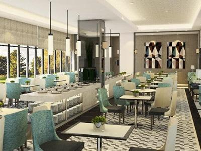 Seda Capitol Central Hotel Bacolod Dış mekan fotoğraf